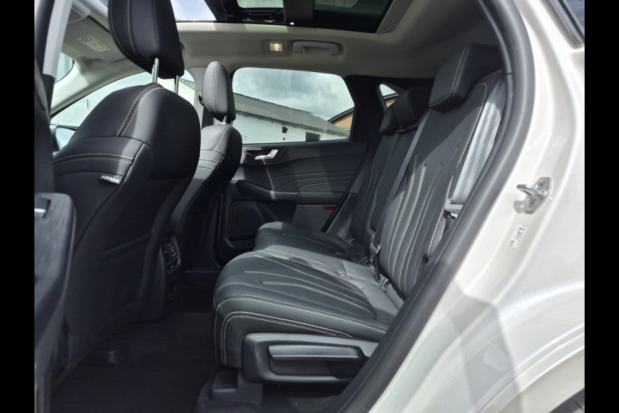 Ford Kuga 2.5 PHEV Vignale | Open dak |