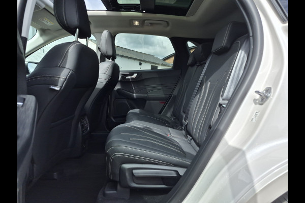 Ford Kuga 2.5 PHEV Vignale | Open dak |
