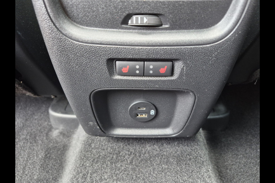 Ford Kuga 2.5 PHEV Vignale | Open dak |