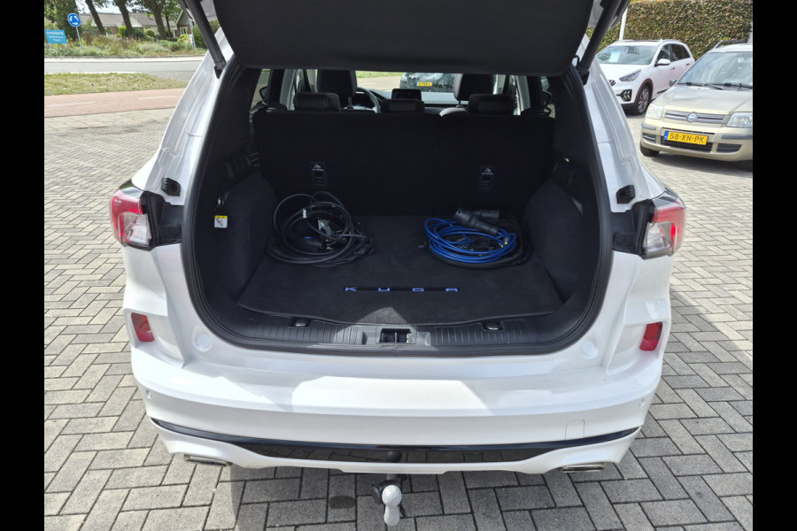 Ford Kuga 2.5 PHEV Vignale | Open dak |