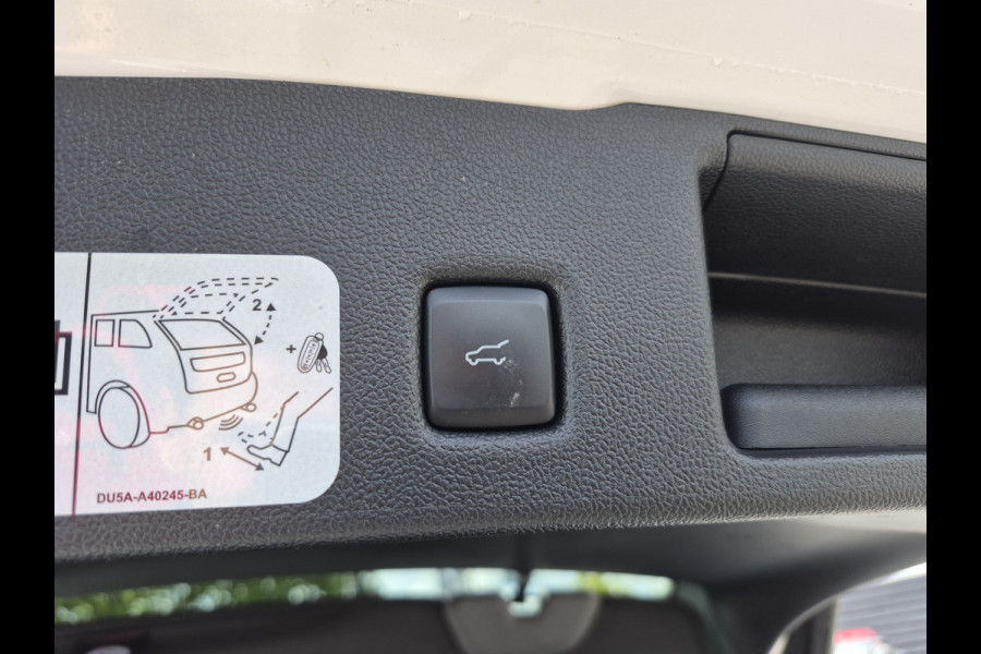 Ford Kuga 2.5 PHEV Vignale | Open dak |