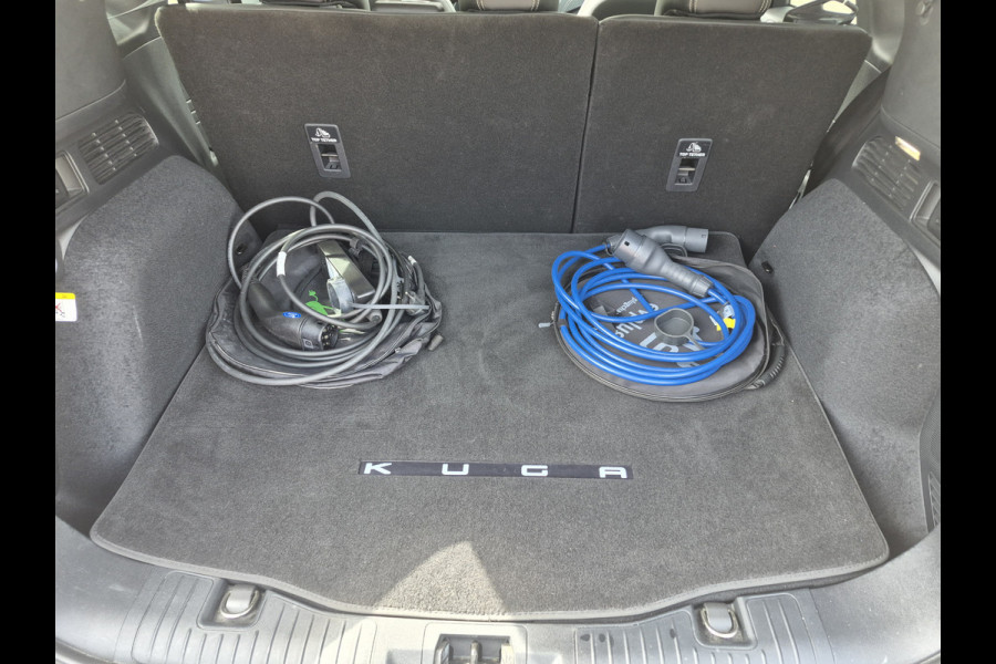 Ford Kuga 2.5 PHEV Vignale | Open dak |