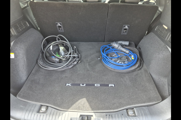 Ford Kuga 2.5 PHEV Vignale | Open dak |