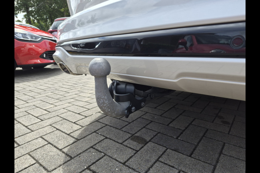 Ford Kuga 2.5 PHEV Vignale | Open dak |
