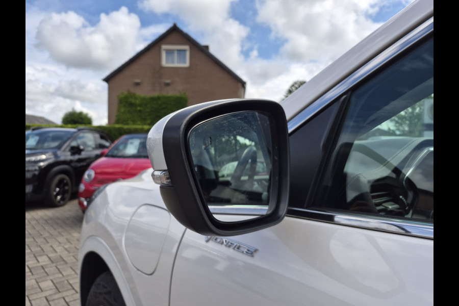 Ford Kuga 2.5 PHEV Vignale | Open dak |