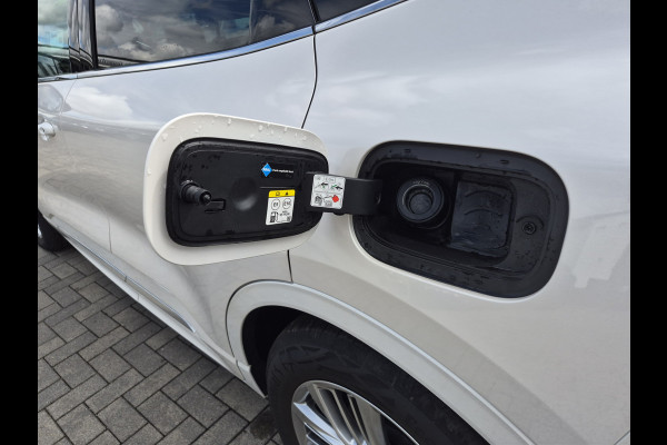 Ford Kuga 2.5 PHEV Vignale | Open dak |