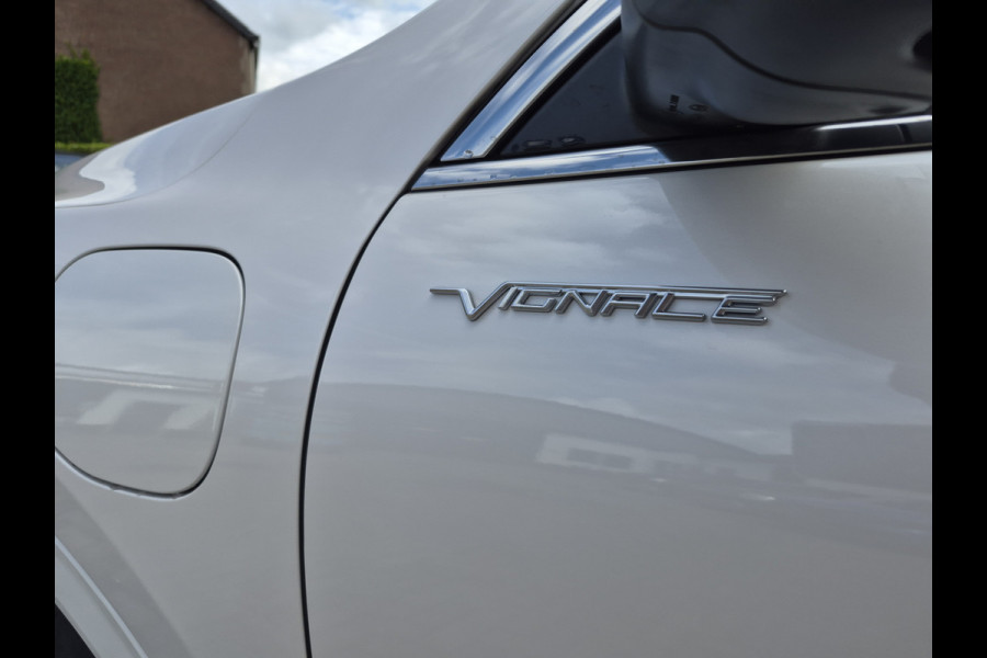 Ford Kuga 2.5 PHEV Vignale | Open dak |