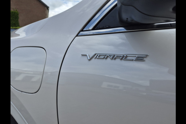 Ford Kuga 2.5 PHEV Vignale | Open dak |