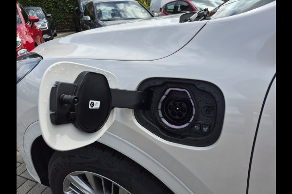Ford Kuga 2.5 PHEV Vignale | Open dak |