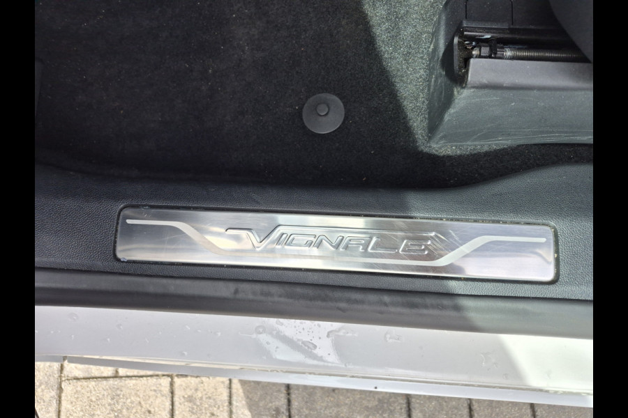 Ford Kuga 2.5 PHEV Vignale | Open dak |