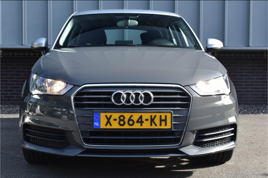 Audi A1 Sportback 1.0 TFSI | Navi | Two-Tone | Carplay | 18"LMV