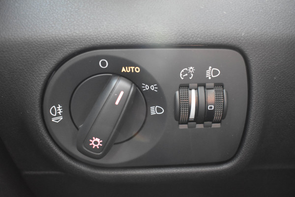 Audi A1 Sportback 1.0 TFSI | Navi | Two-Tone | Carplay | 18"LMV