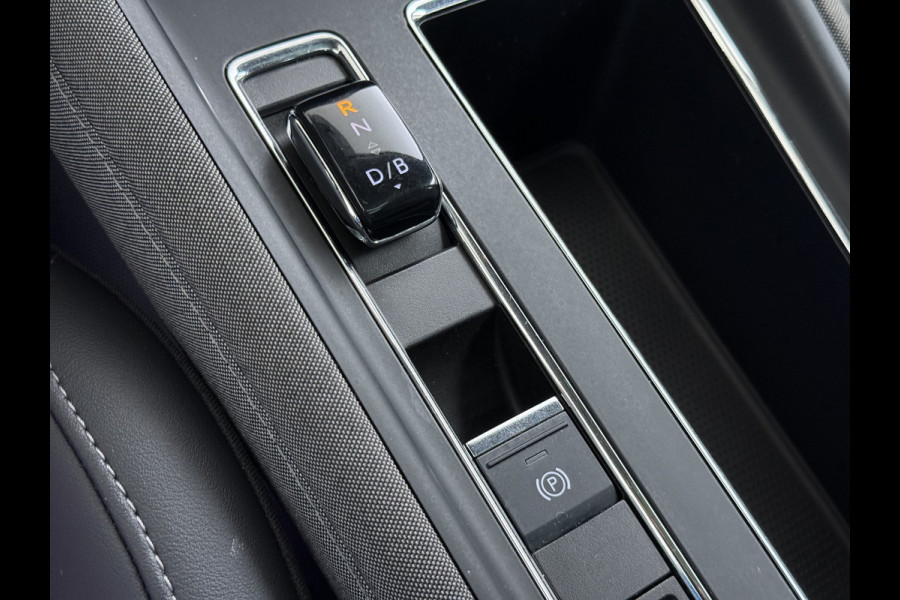 Škoda ENYAQ iV 80 Warmtepomp Soh 89% Panoramadak Adap.Cruise 3-Zone Ecc Camera Stoel+Stuurverwarming Draadloze telefoonlader Elek.Achterklep Keyless Matrix Led File assistent Lmv 20"