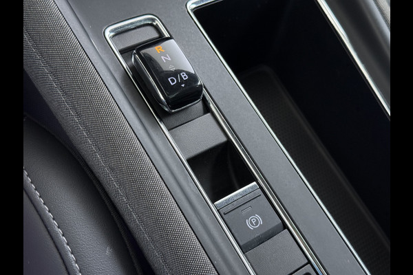 Škoda ENYAQ iV 80 Warmtepomp Soh 89% Panoramadak Adap.Cruise 3-Zone Ecc Camera Stoel+Stuurverwarming Draadloze telefoonlader Elek.Achterklep Keyless Matrix Led File assistent Lmv 20"