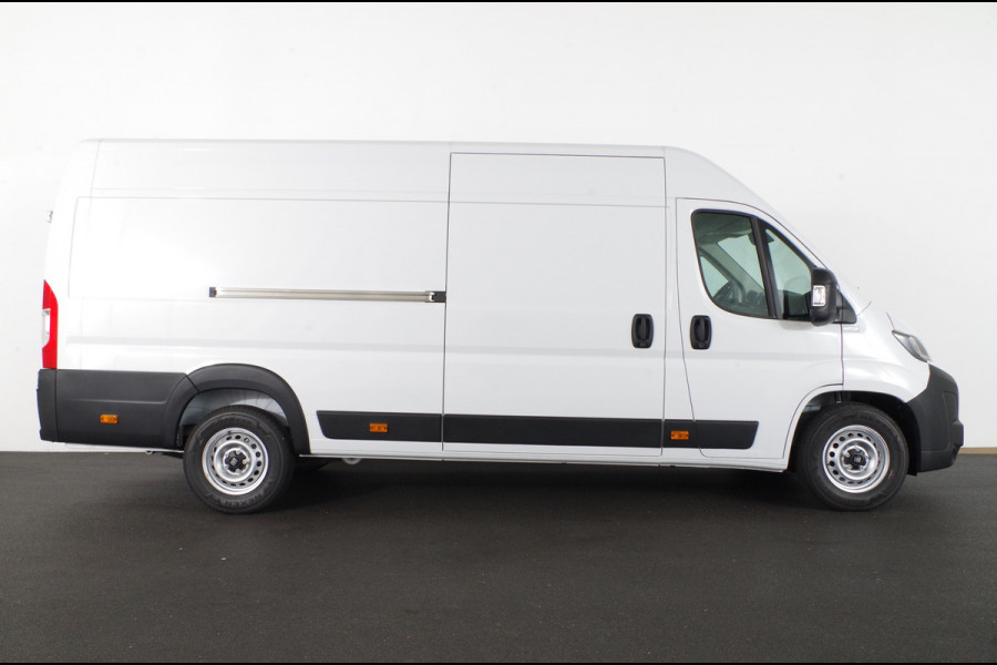 Fiat Ducato 2.2 MultiJet 140 S&S L3H2 3.5t Camera / Cruise / 270° deuren | Operational lease ook mogelijk!