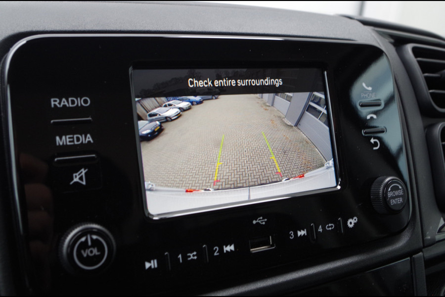 Fiat Ducato 2.2 MultiJet 140 S&S L3H2 3.5t Camera / Cruise / 270° deuren | Operational lease ook mogelijk!