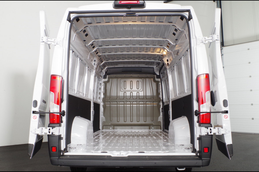 Fiat Ducato 2.2 MultiJet 140 S&S L3H2 3.5t Camera / Cruise / 270° deuren | Operational lease ook mogelijk!