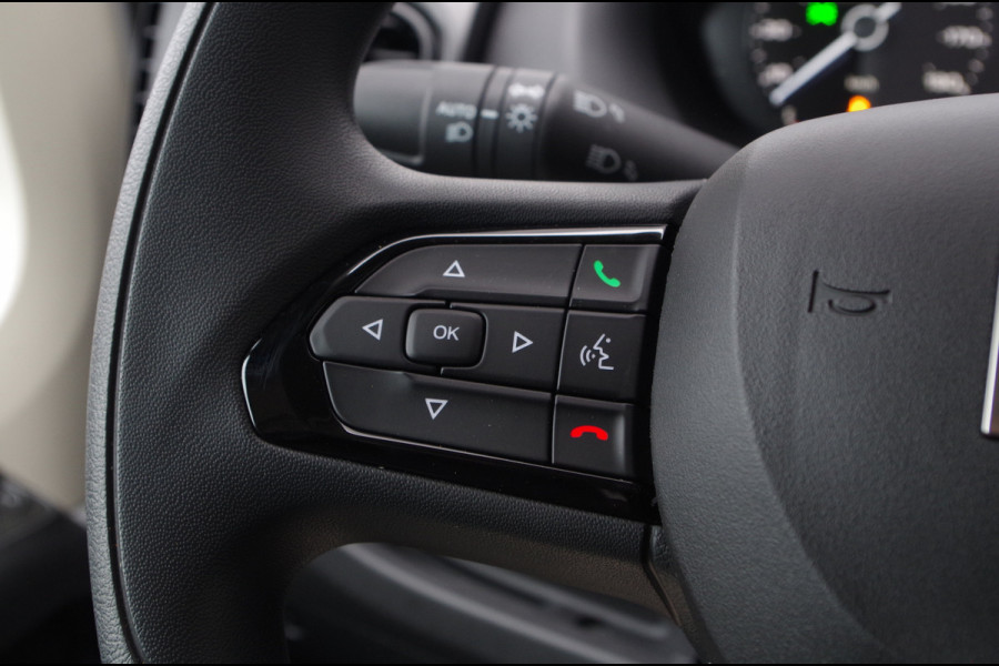 Fiat Ducato 2.2 MultiJet 140 S&S L3H2 3.5t Camera / Cruise / 270° deuren | Operational lease ook mogelijk!