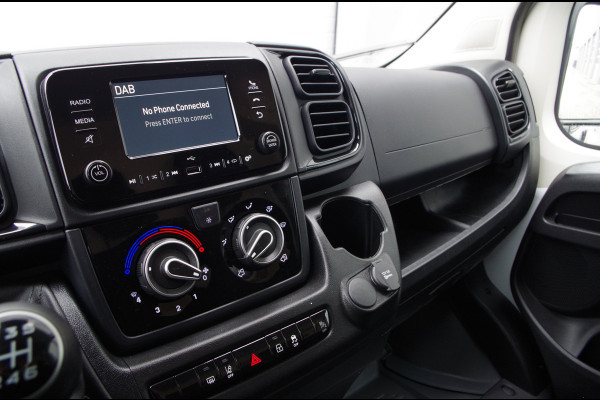 Fiat Ducato 2.2 MultiJet 140 S&S L3H2 3.5t Camera / Cruise / 270° deuren | Operational lease ook mogelijk!