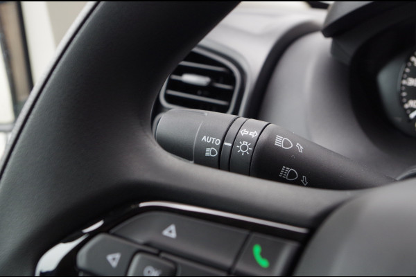 Fiat Ducato 2.2 MultiJet 140 S&S L3H2 3.5t Camera / Cruise / 270° deuren | Operational lease ook mogelijk!