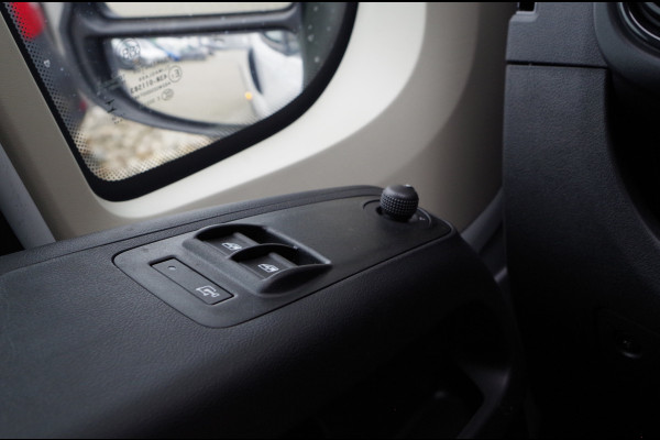 Fiat Ducato 2.2 MultiJet 140 S&S L3H2 3.5t Camera / Cruise / 270° deuren | Operational lease ook mogelijk!