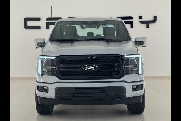Ford USA F-150 5.0 V8 Lariat black FX4 / B&O / Pano / HUD