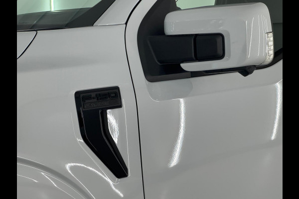 Ford USA F-150 5.0 V8 Lariat black FX4 / B&O / Pano / HUD