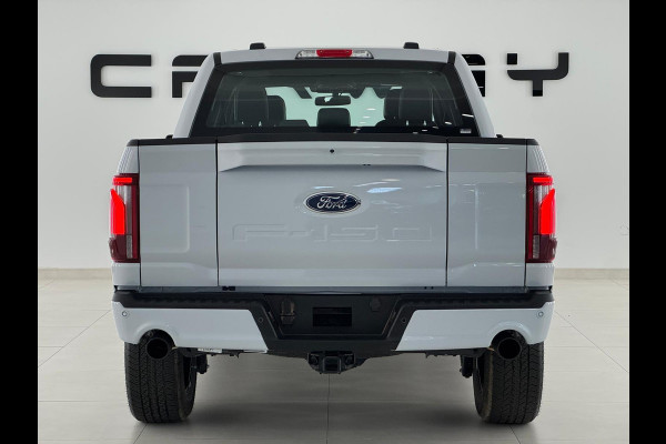 Ford USA F-150 5.0 V8 Lariat black FX4 / B&O / Pano / HUD