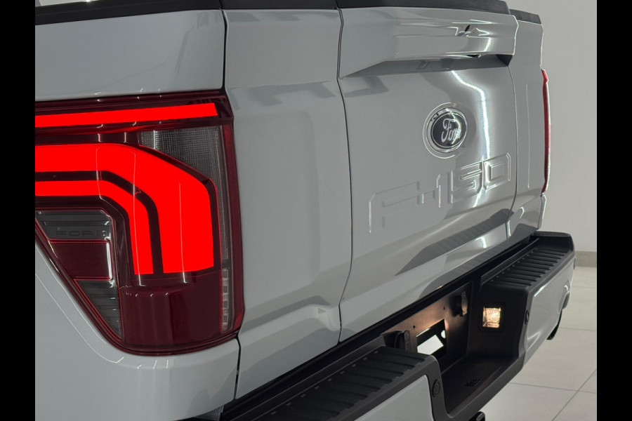 Ford USA F-150 5.0 V8 Lariat black FX4 / B&O / Pano / HUD