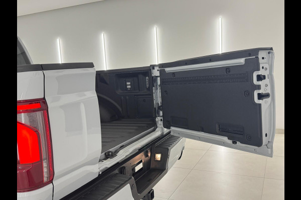Ford USA F-150 5.0 V8 Lariat black FX4 / B&O / Pano / HUD