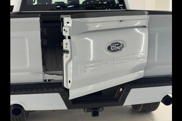 Ford USA F-150 5.0 V8 Lariat black FX4 / B&O / Pano / HUD
