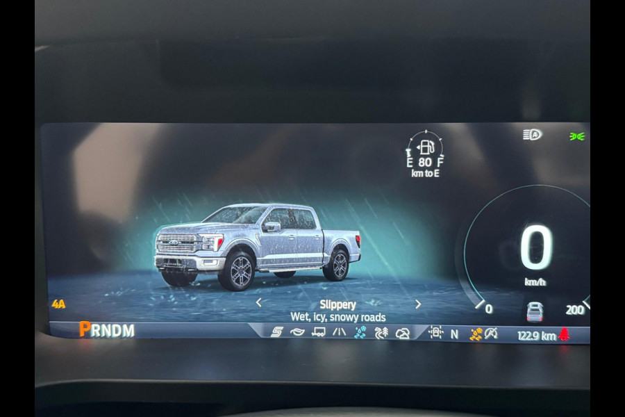 Ford USA F-150 5.0 V8 Lariat black FX4 / B&O / Pano / HUD