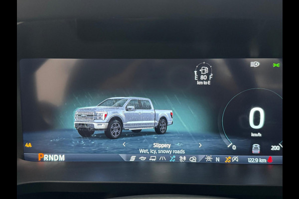 Ford USA F-150 5.0 V8 Lariat black FX4 / B&O / Pano / HUD