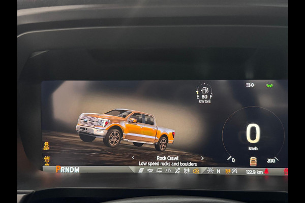 Ford USA F-150 5.0 V8 Lariat black FX4 / B&O / Pano / HUD