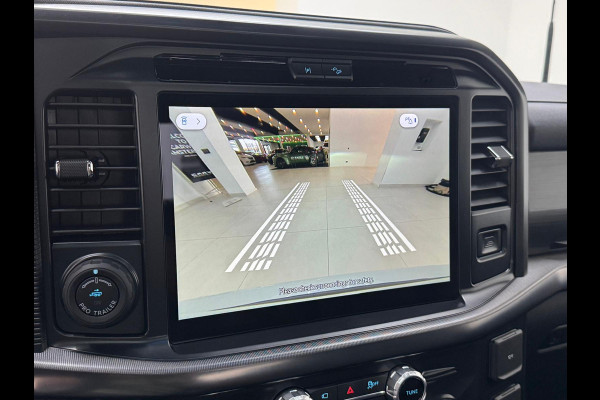 Ford USA F-150 5.0 V8 Lariat black FX4 / B&O / Pano / HUD
