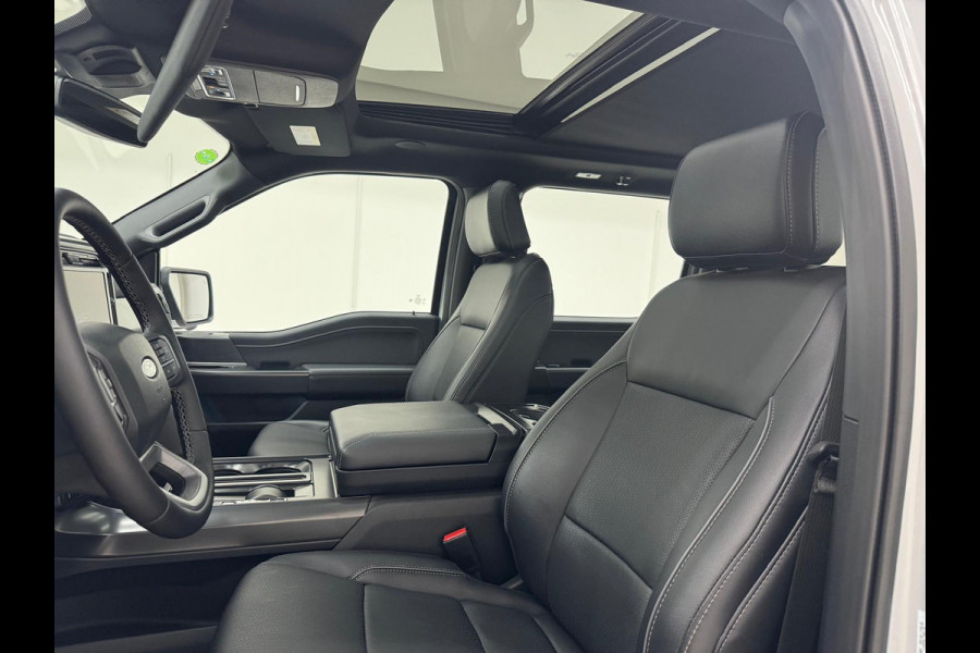 Ford USA F-150 5.0 V8 Lariat black FX4 / B&O / Pano / HUD