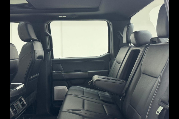 Ford USA F-150 5.0 V8 Lariat black FX4 / B&O / Pano / HUD