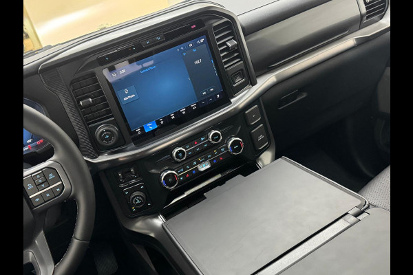 Ford USA F-150 5.0 V8 Lariat black FX4 / B&O / Pano / HUD