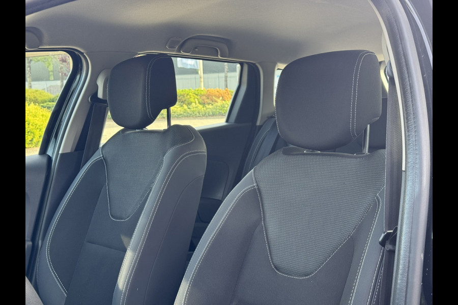 Renault Clio Estate 0.9 TCe Zen | Trekhaak | Navi, Cruise, Airco, DAB, Bluetooth | Dealeronderhouden | NAP |
