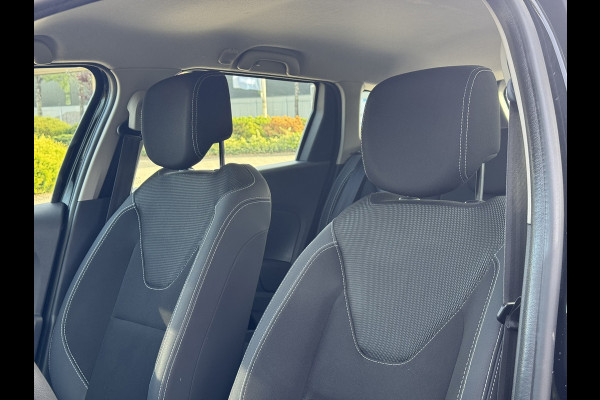 Renault Clio Estate 0.9 TCe Zen | Trekhaak | Navi, Cruise, Airco, DAB, Bluetooth | Dealeronderhouden | NAP |