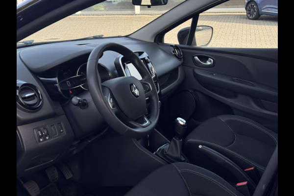Renault Clio Estate 0.9 TCe Zen | Trekhaak | Navi, Cruise, Airco, DAB, Bluetooth | Dealeronderhouden | NAP |