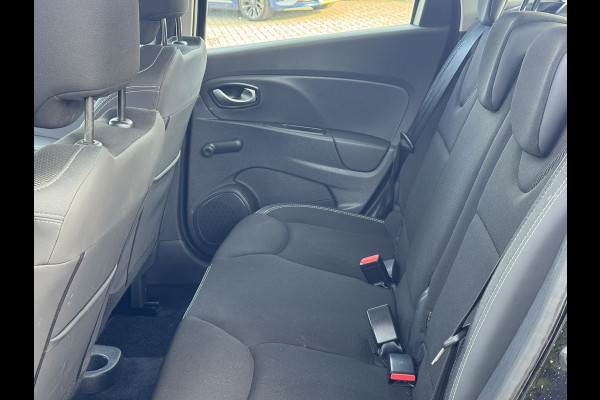 Renault Clio Estate 0.9 TCe Zen | Trekhaak | Navi, Cruise, Airco, DAB, Bluetooth | Dealeronderhouden | NAP |