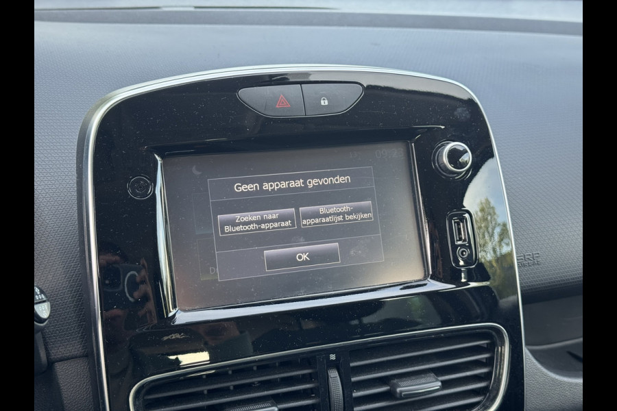 Renault Clio Estate 0.9 TCe Zen | Trekhaak | Navi, Cruise, Airco, DAB, Bluetooth | Dealeronderhouden | NAP |
