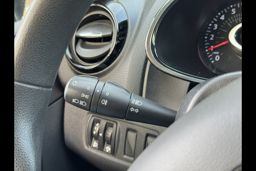 Renault Clio Estate 0.9 TCe Zen | Trekhaak | Navi, Cruise, Airco, DAB, Bluetooth | Dealeronderhouden | NAP |