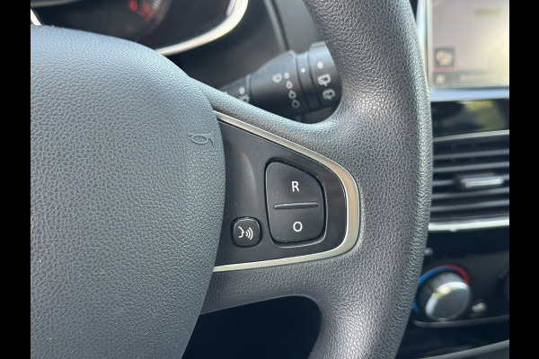 Renault Clio Estate 0.9 TCe Zen | Trekhaak | Navi, Cruise, Airco, DAB, Bluetooth | Dealeronderhouden | NAP |