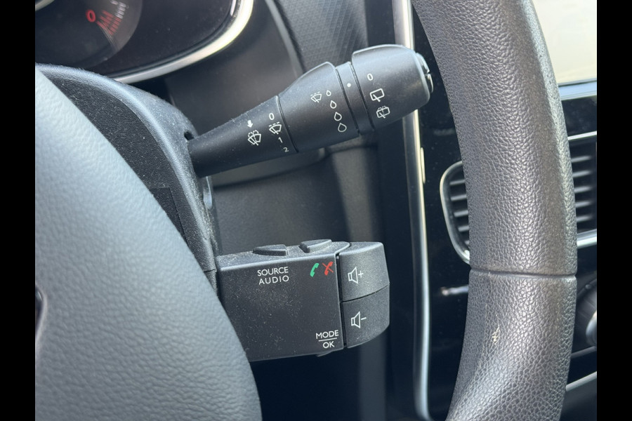 Renault Clio Estate 0.9 TCe Zen | Trekhaak | Navi, Cruise, Airco, DAB, Bluetooth | Dealeronderhouden | NAP |