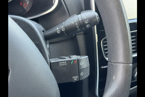 Renault Clio Estate 0.9 TCe Zen | Trekhaak | Navi, Cruise, Airco, DAB, Bluetooth | Dealeronderhouden | NAP |