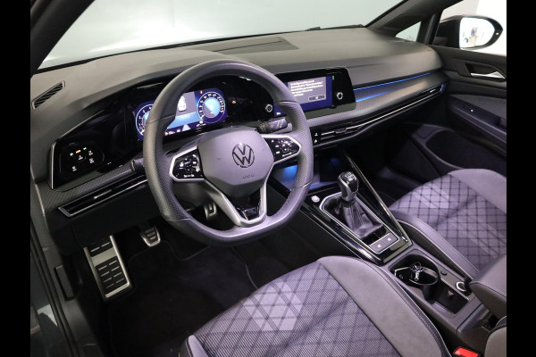 Volkswagen Golf 1.5 TSI R-Line 130 pk | Private lease vanaf €570 | Navigatie via App | Parkeersensoren | Autom. airco | LED koplampen | Apple Carplay/Android Auto | R-Line |
