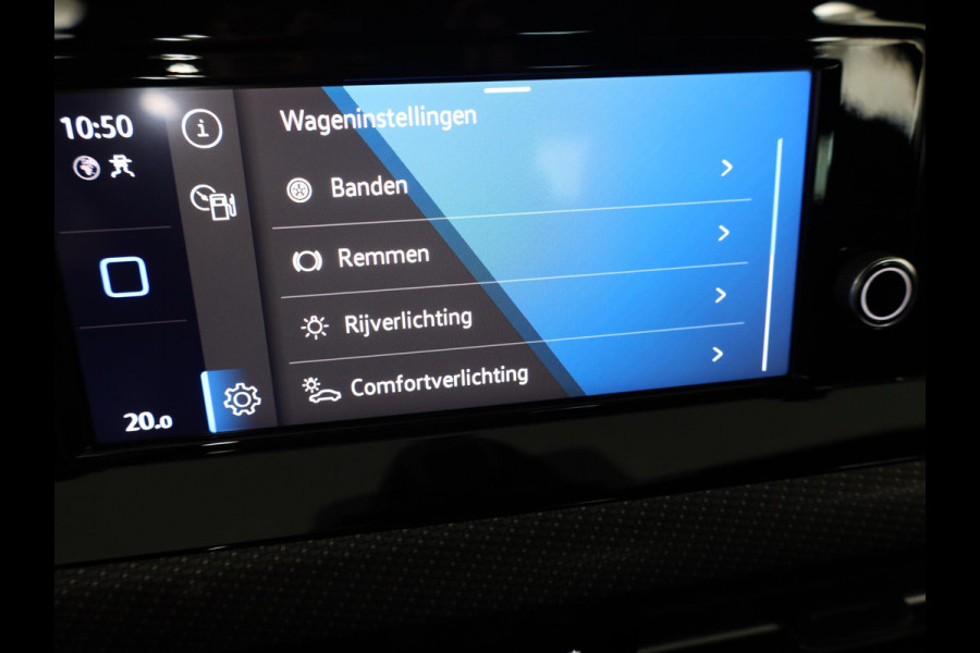 Volkswagen Golf 1.5 TSI R-Line 130 pk | Private lease vanaf €570 | Navigatie via App | Parkeersensoren | Autom. airco | LED koplampen | Apple Carplay/Android Auto | R-Line |