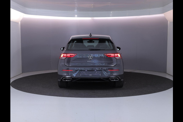 Volkswagen Golf 1.5 TSI R-Line 130 pk | Private lease vanaf €570 | Navigatie via App | Parkeersensoren | Autom. airco | LED koplampen | Apple Carplay/Android Auto | R-Line |